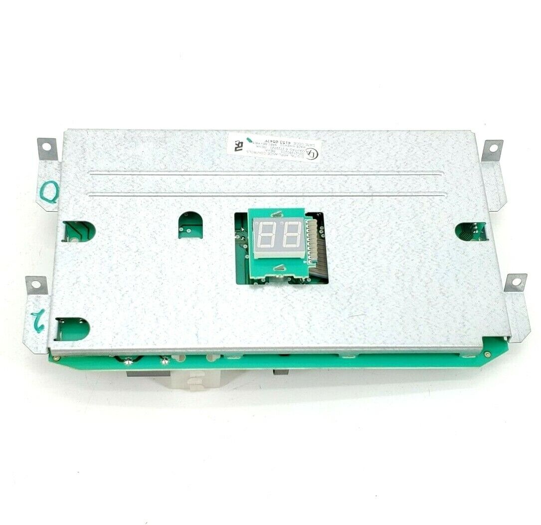 OEM  Maytag Washer Control Board 62729320