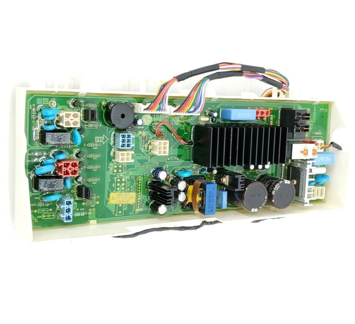 LG Washer Control Board 6871ER1057C