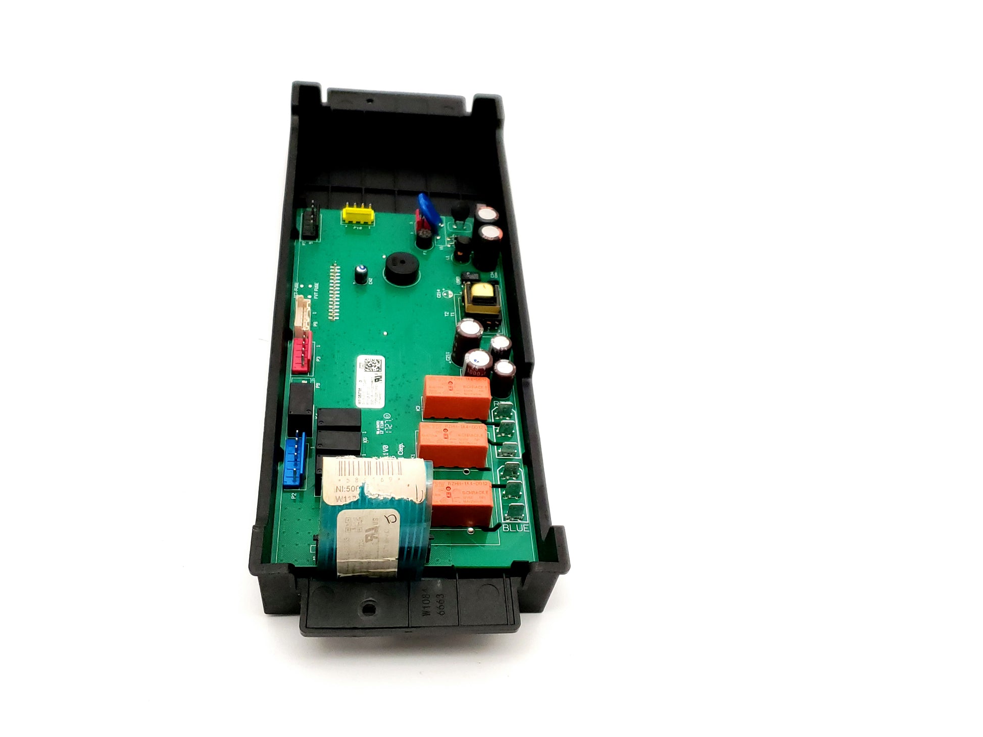 Whirlpool Range Control Board W11050785