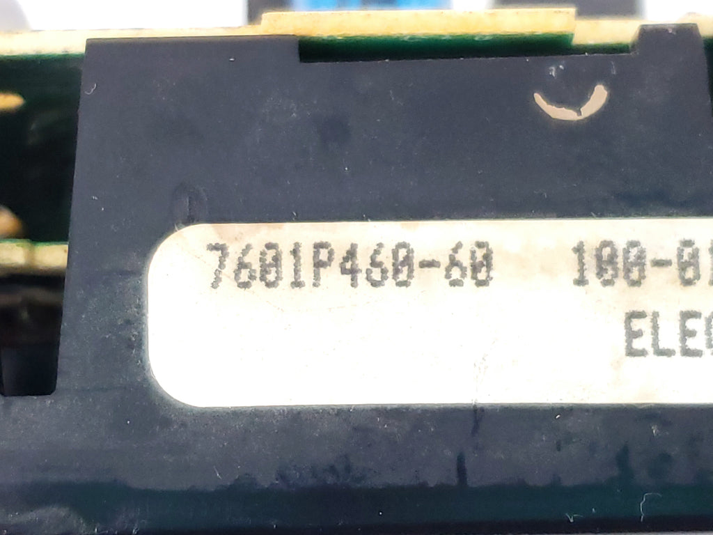 Maytag Range Control Board 7601P460-60
