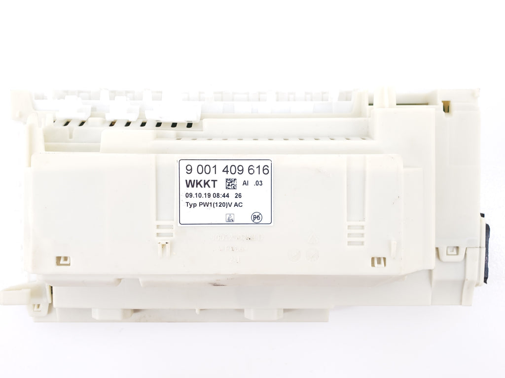 OEM  Bosch Dishwasher Control Board 9001409616