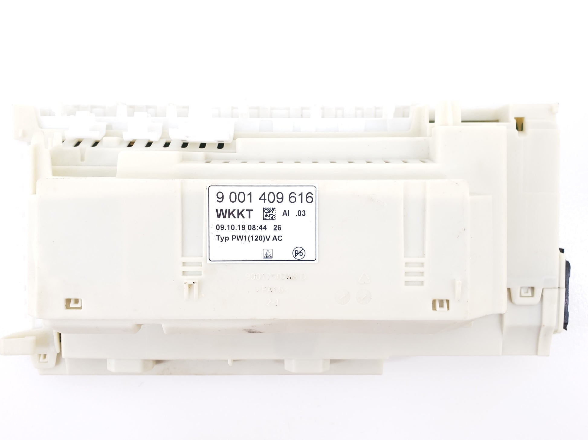 OEM  Bosch Dishwasher Control Board 9001409616