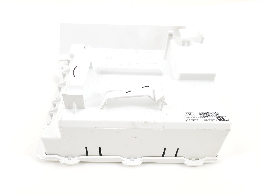 OEM  Whirpool Washer Control W10285605