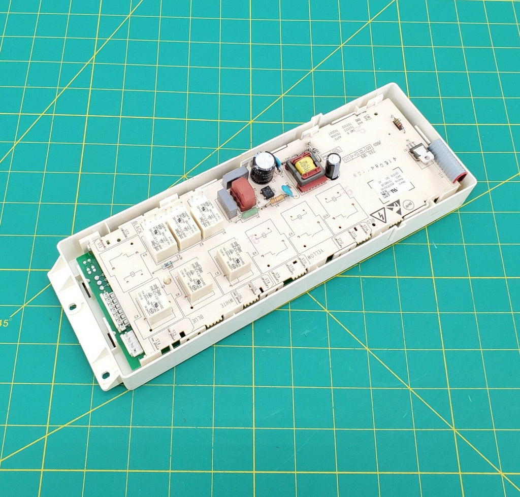 OEM Maytag Range Control 8507P262-60 Same Day Shipping & Lifetime Warranty