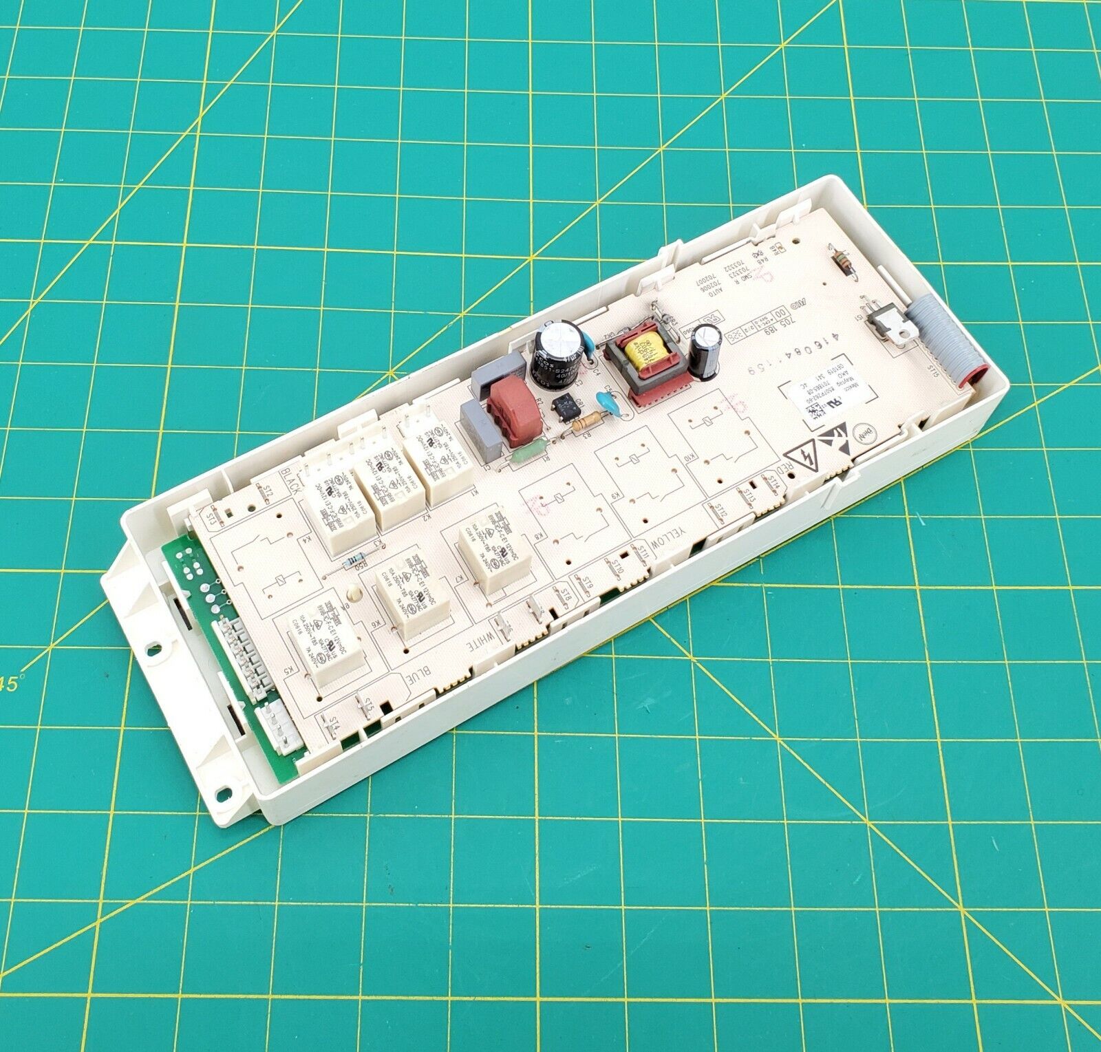 OEM Maytag Range Control 8507P262-60 Same Day Shipping & Lifetime Warranty