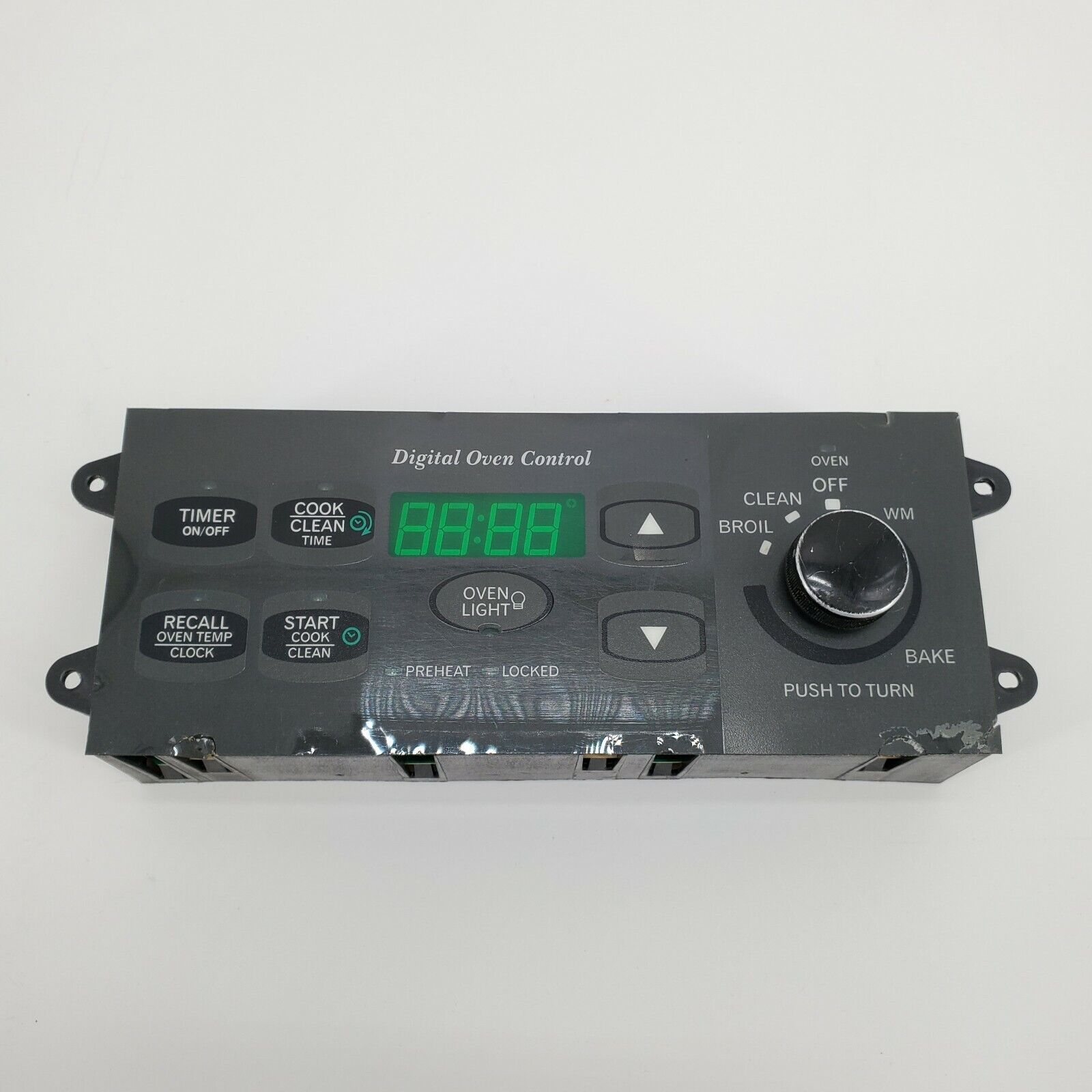 OEM  Amana Range Control Board 31992501