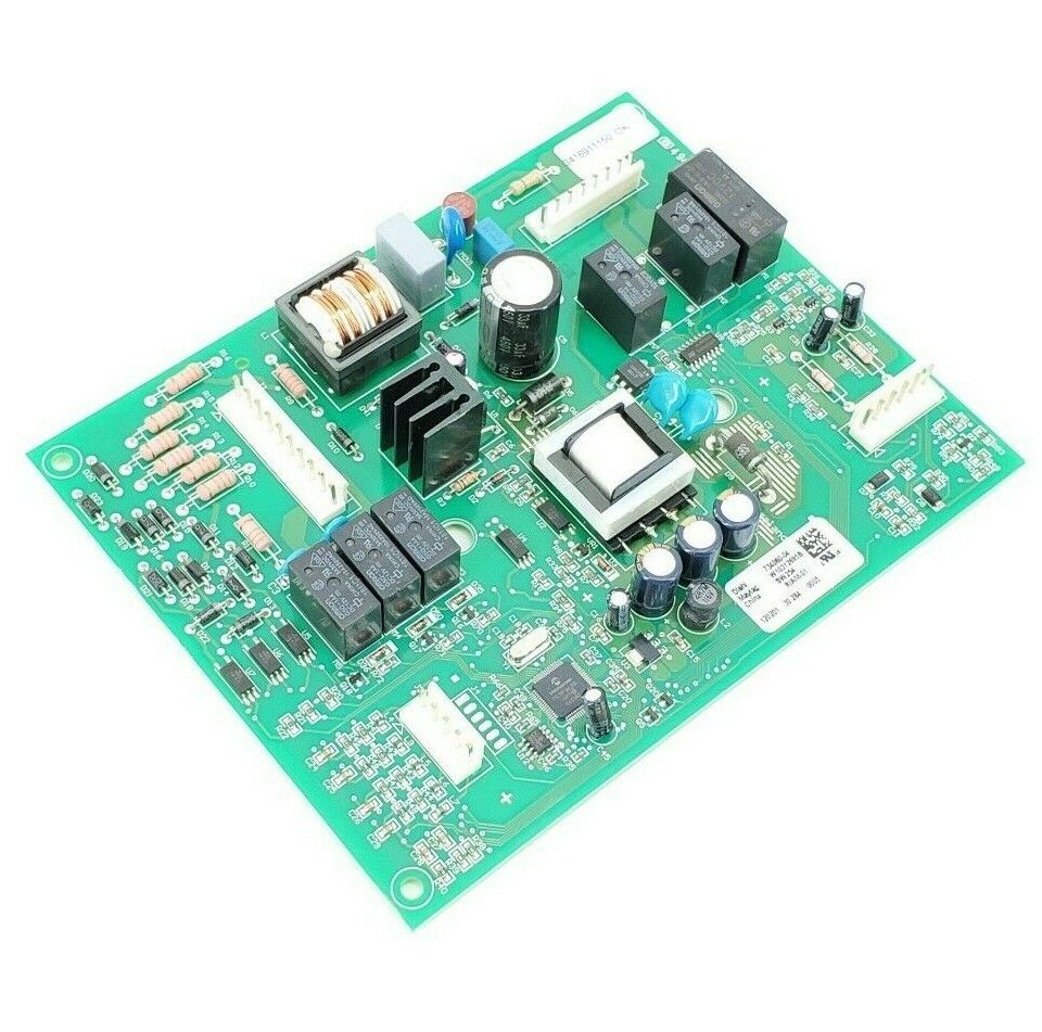 OEM  Kenmore Refrigerator Control Board W10312695