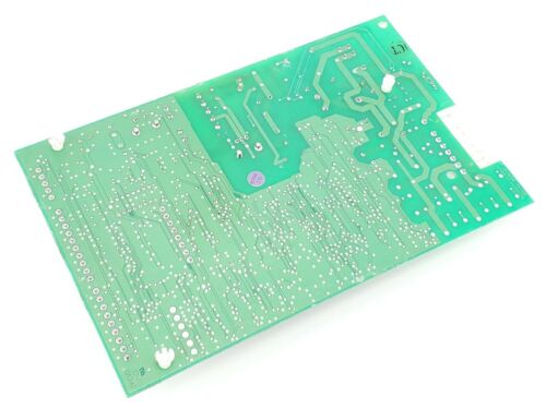 GE Refrigerator Control Board 200D2261G006