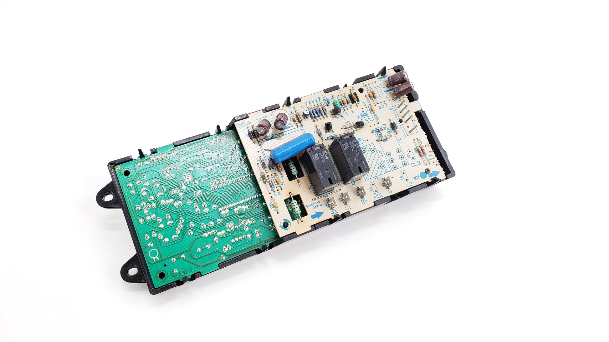 Maytag Range Control  8507P073-60