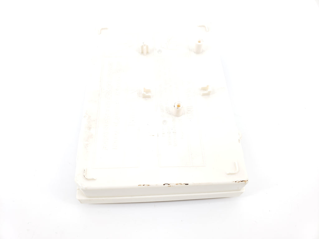 OEM  LG Washer Control EBR75131701
