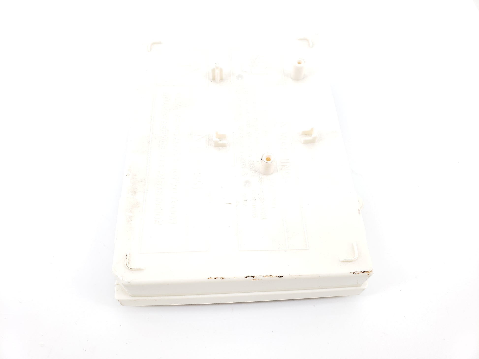 OEM  LG Washer Control EBR75131701