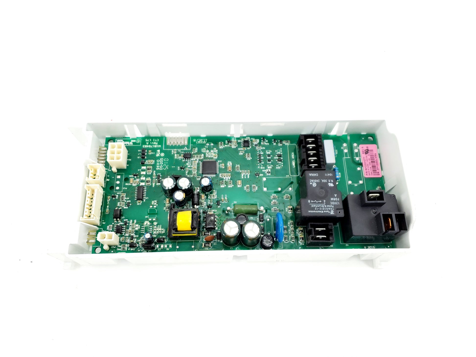 Whirlpool Dryer Control W10331077