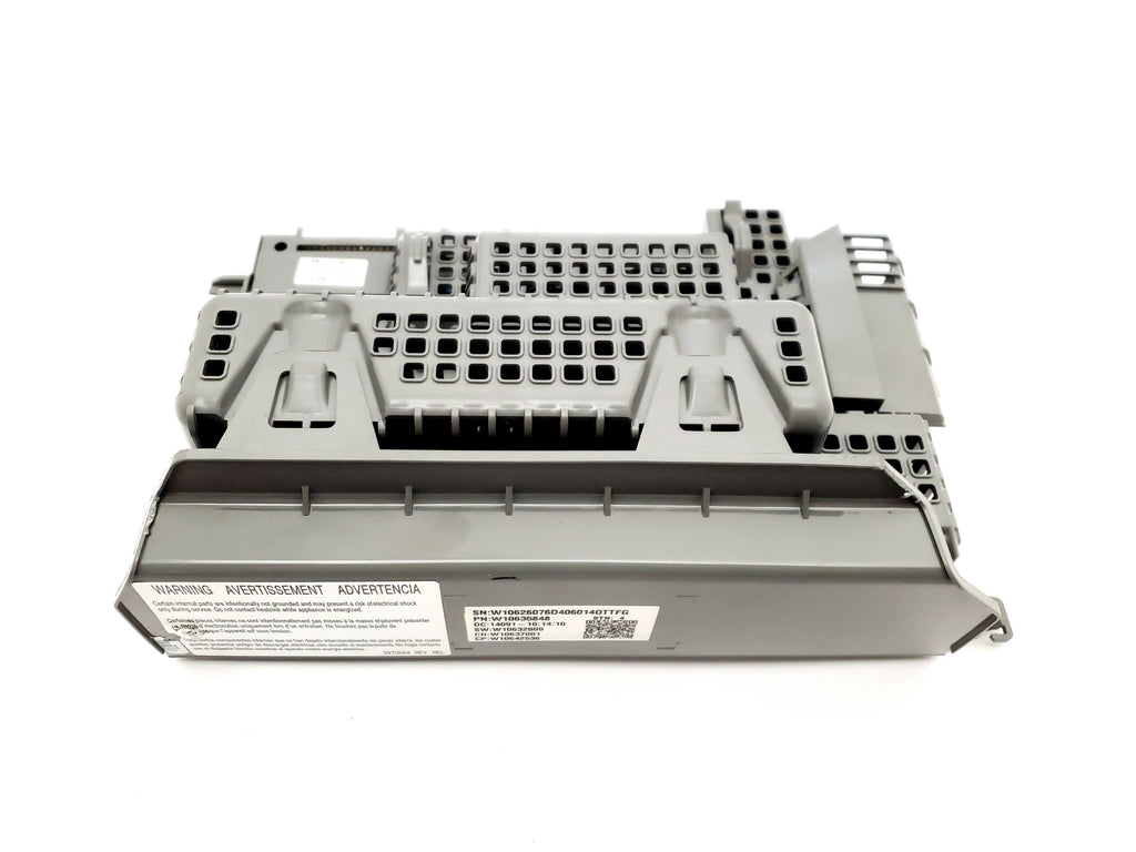 Whirlpool Washer Control Board W10635848