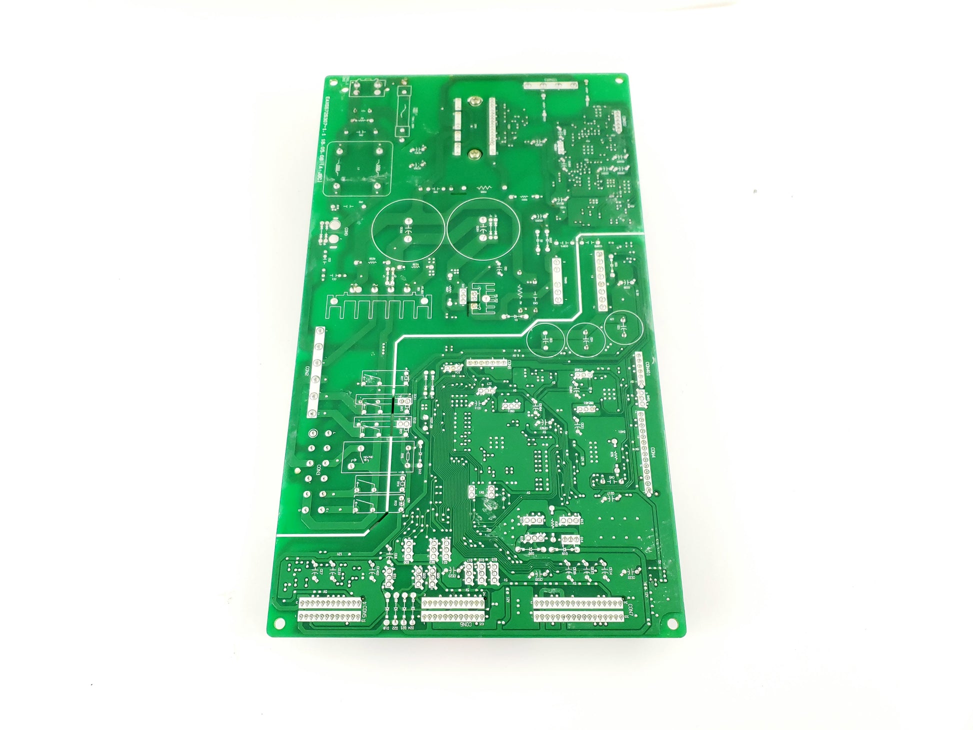 LG Refrigerator Control Board EBR81182796
