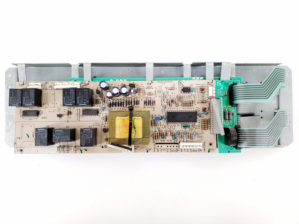 OEM  Whirlpool Range Control Board 8507P171-60