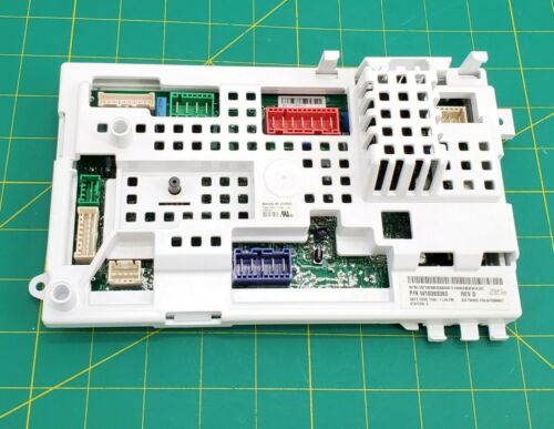 OEM Whirlpool Washer Control W10393393 Same Day Shipping & Lifetime Warranty
