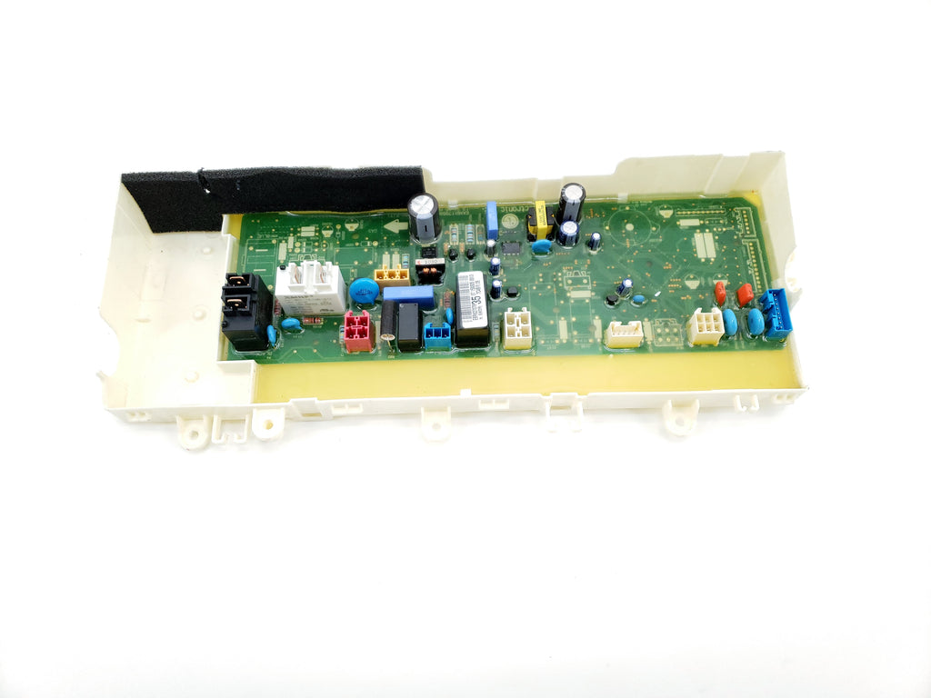 LG Dryer Control Board EBR62707635