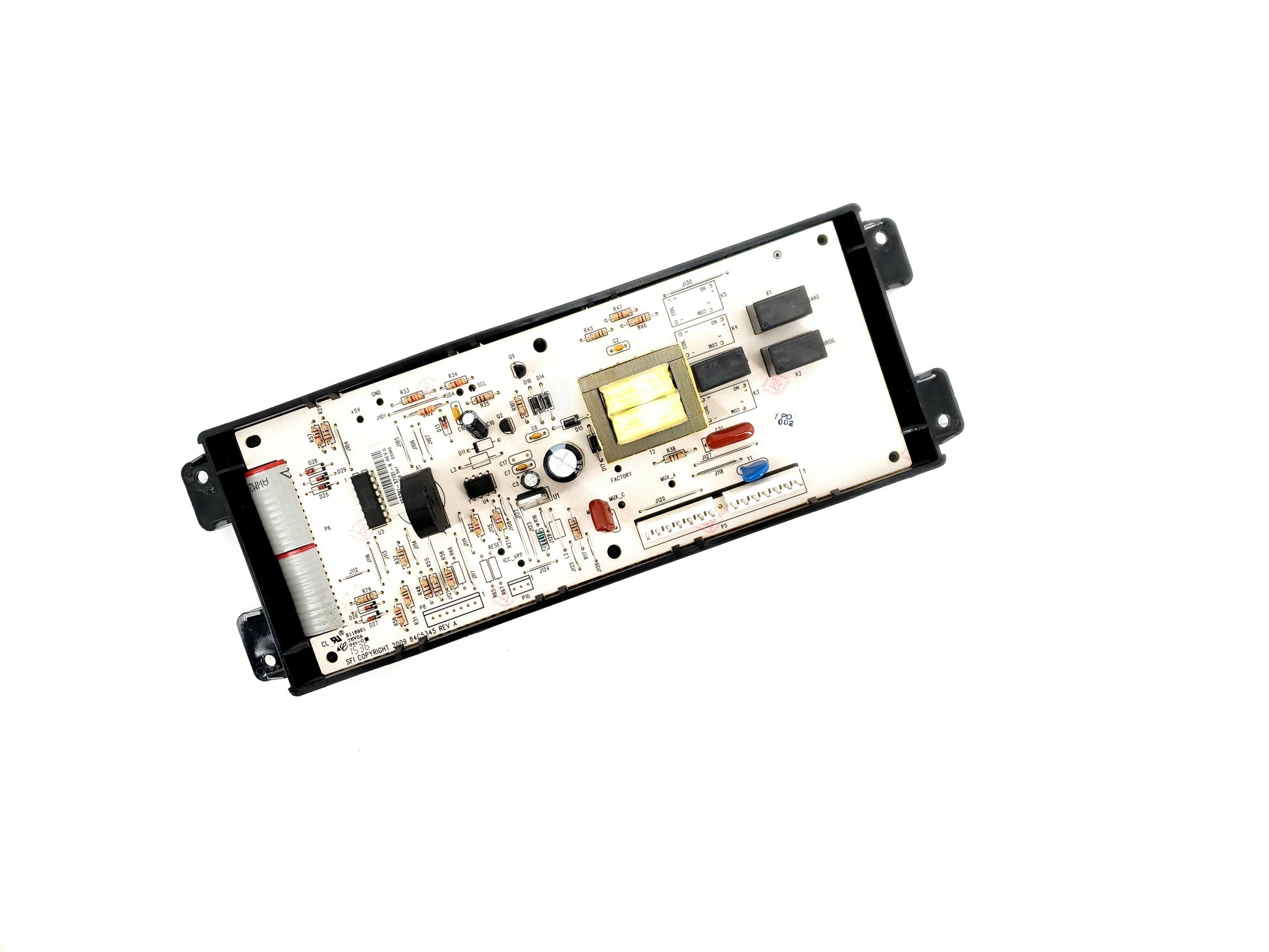OEM  Frigidaire Range Control Board 316557101