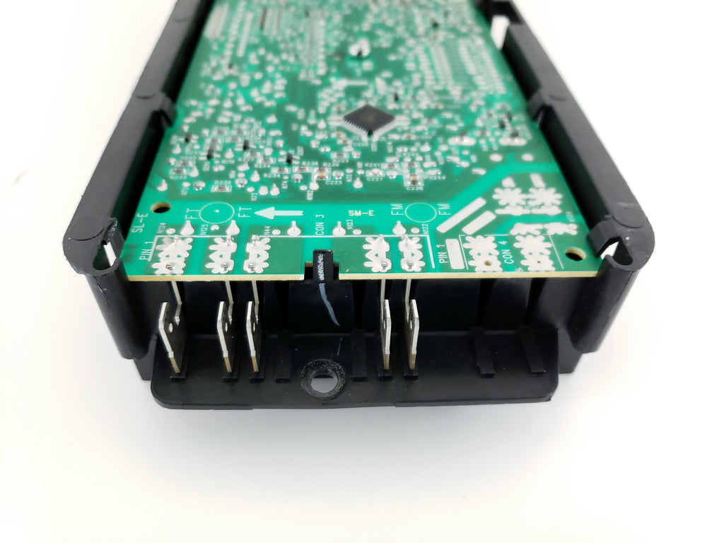 Whirlpool Range Control Board W10687550