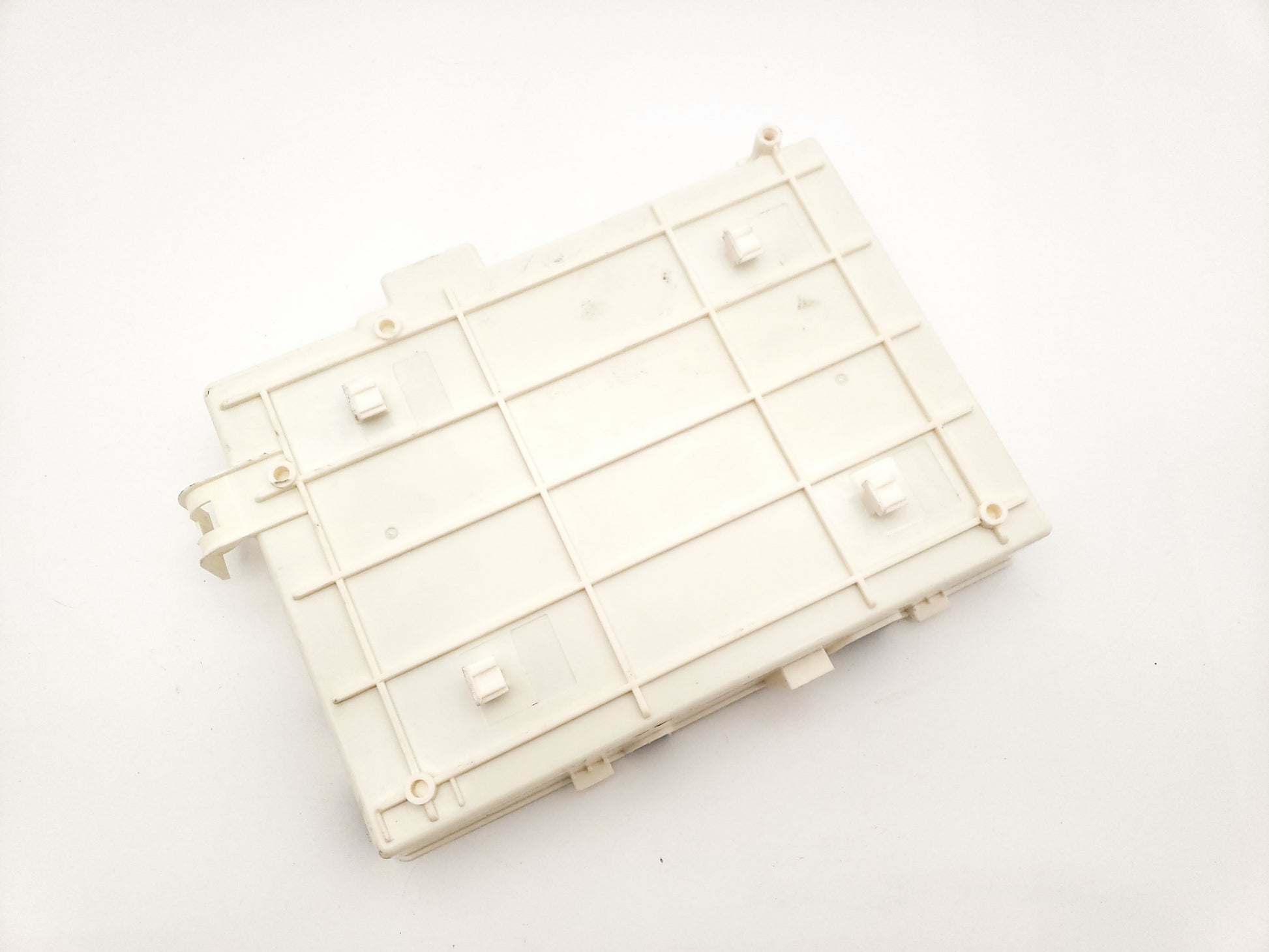 LG Washer Control EBR64144901