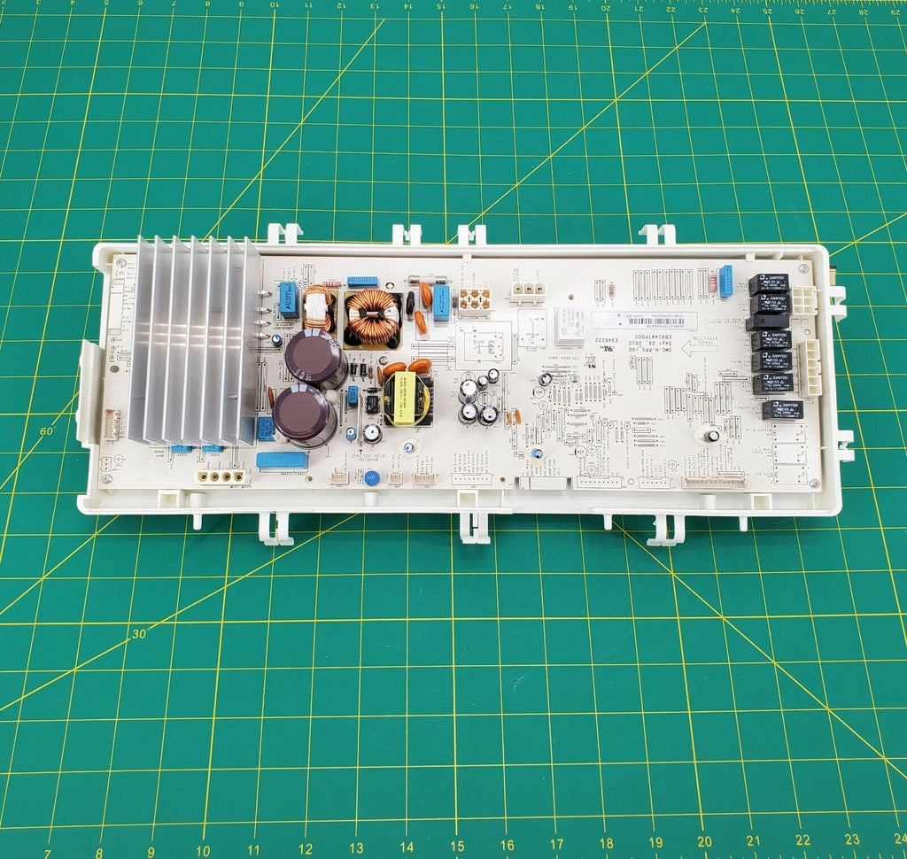 OEM GE Washer Control Board 275D1543G006 Same Day Shipping & Lifetime Warranty