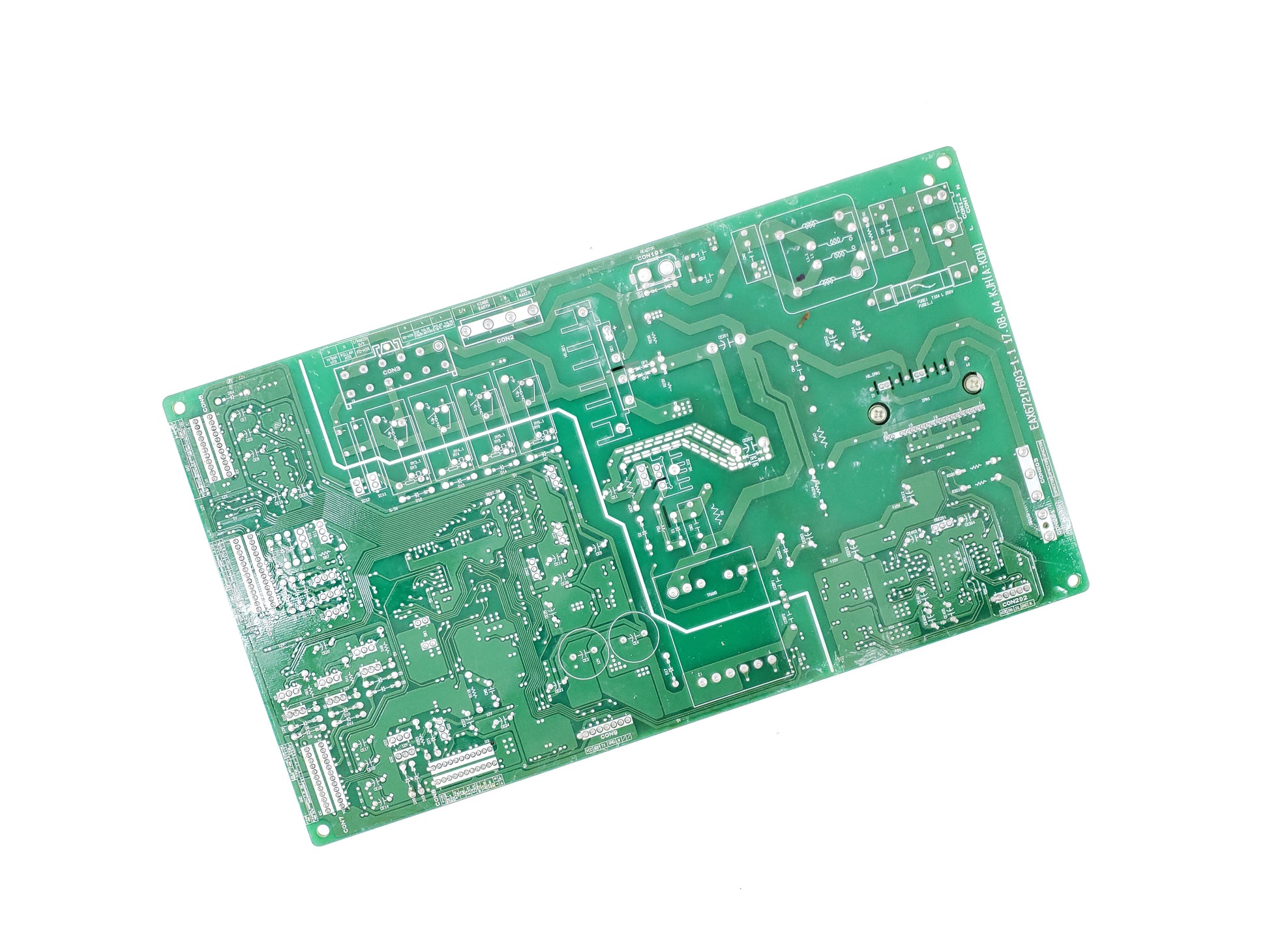 Kenmore Refrigerator Control Board CSP30021039