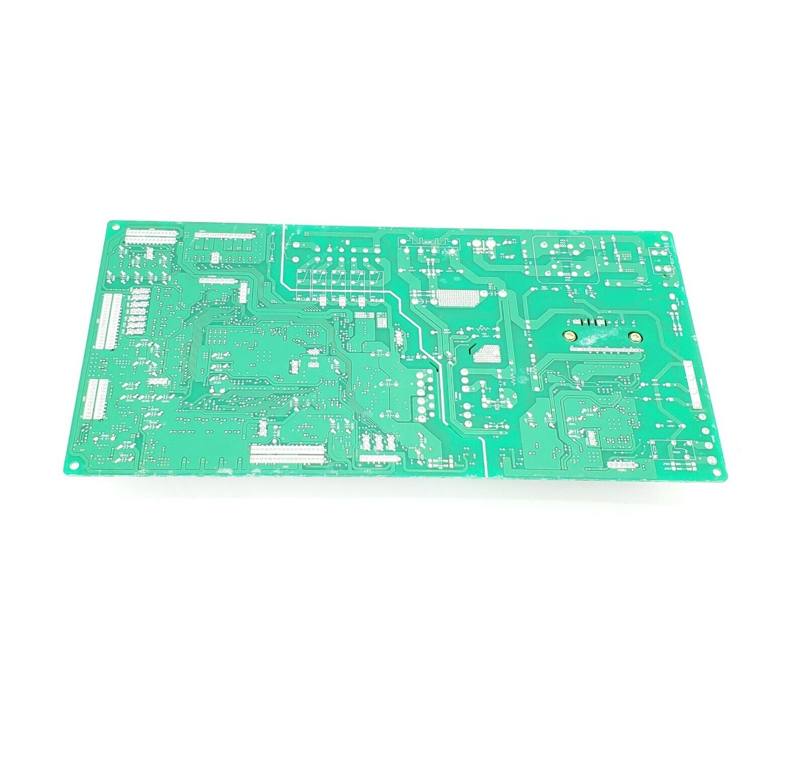 OEM  LG Refrigerator Control EBR87463764