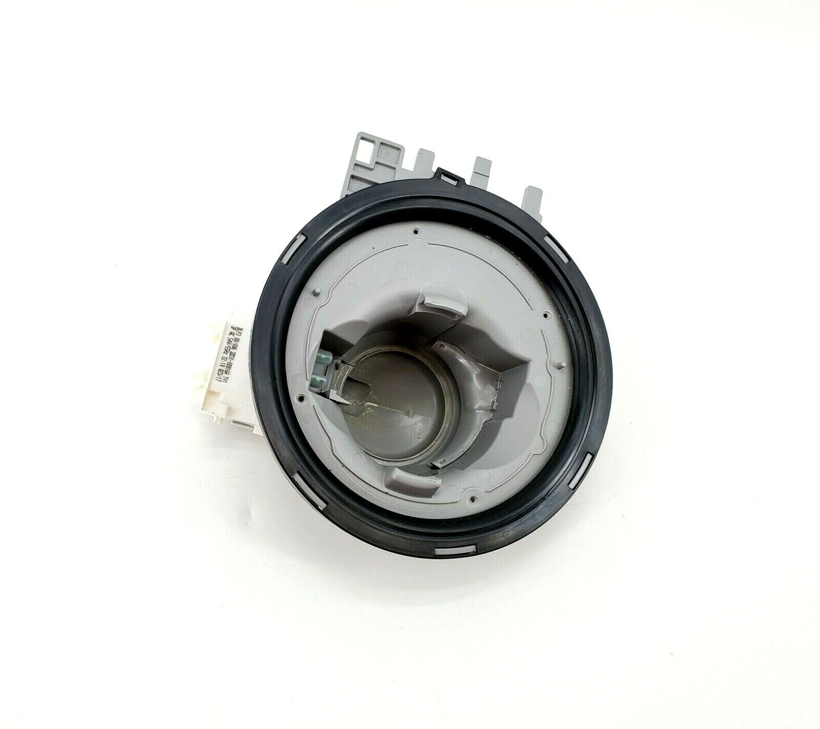 OEM Samsung Dishwasher Sump DD67-00125A Same Day Shipping & Lifetime Warranty