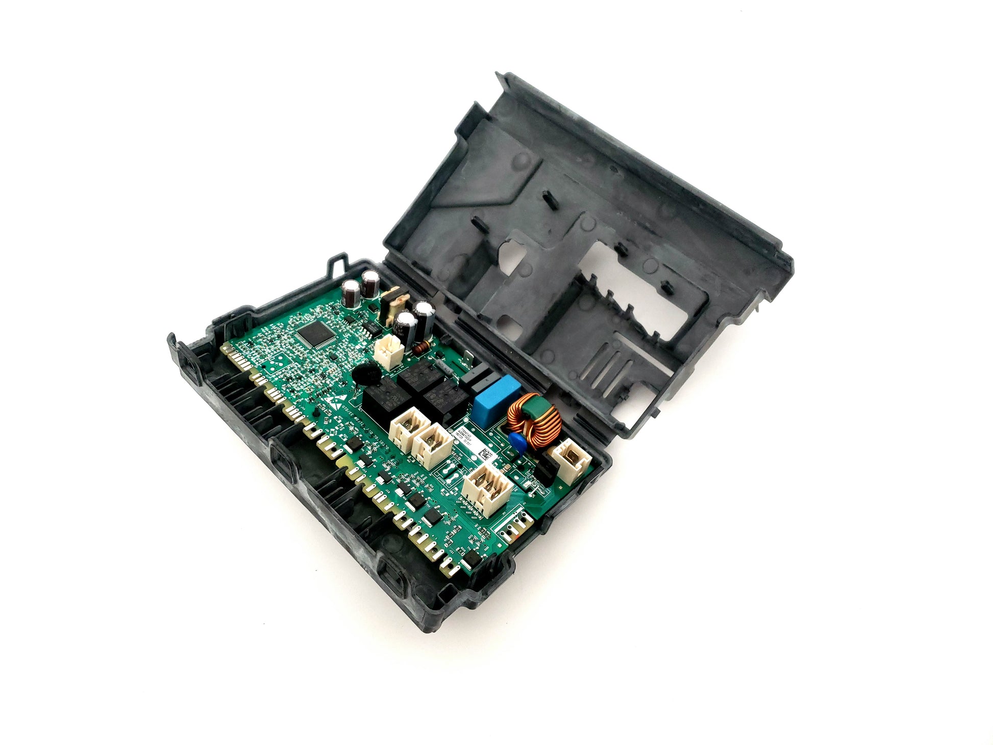 Frigidaire Washer Control A04602706