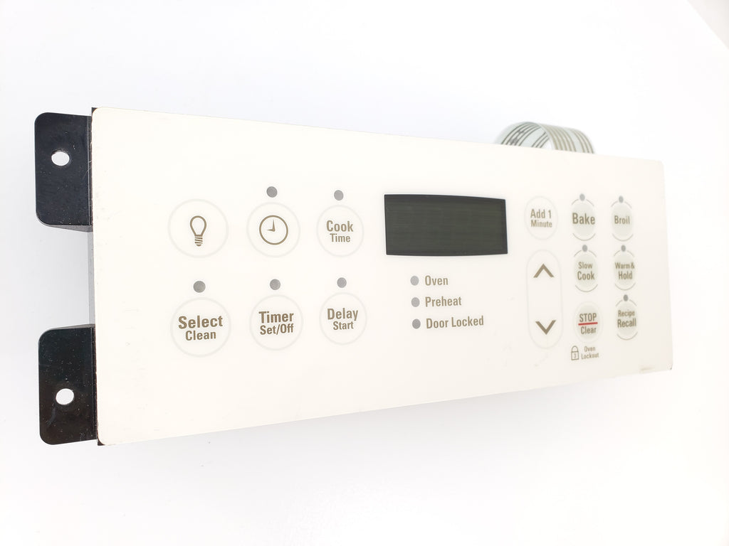 OEM  Kenmore Range Control 316418501