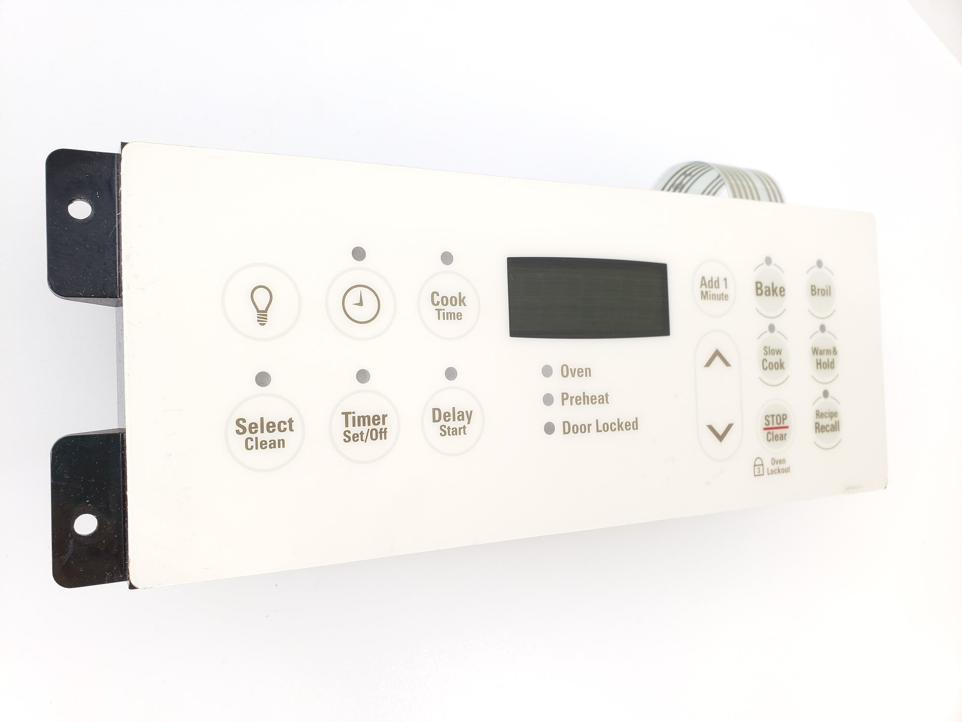 OEM  Kenmore Range Control 316418501