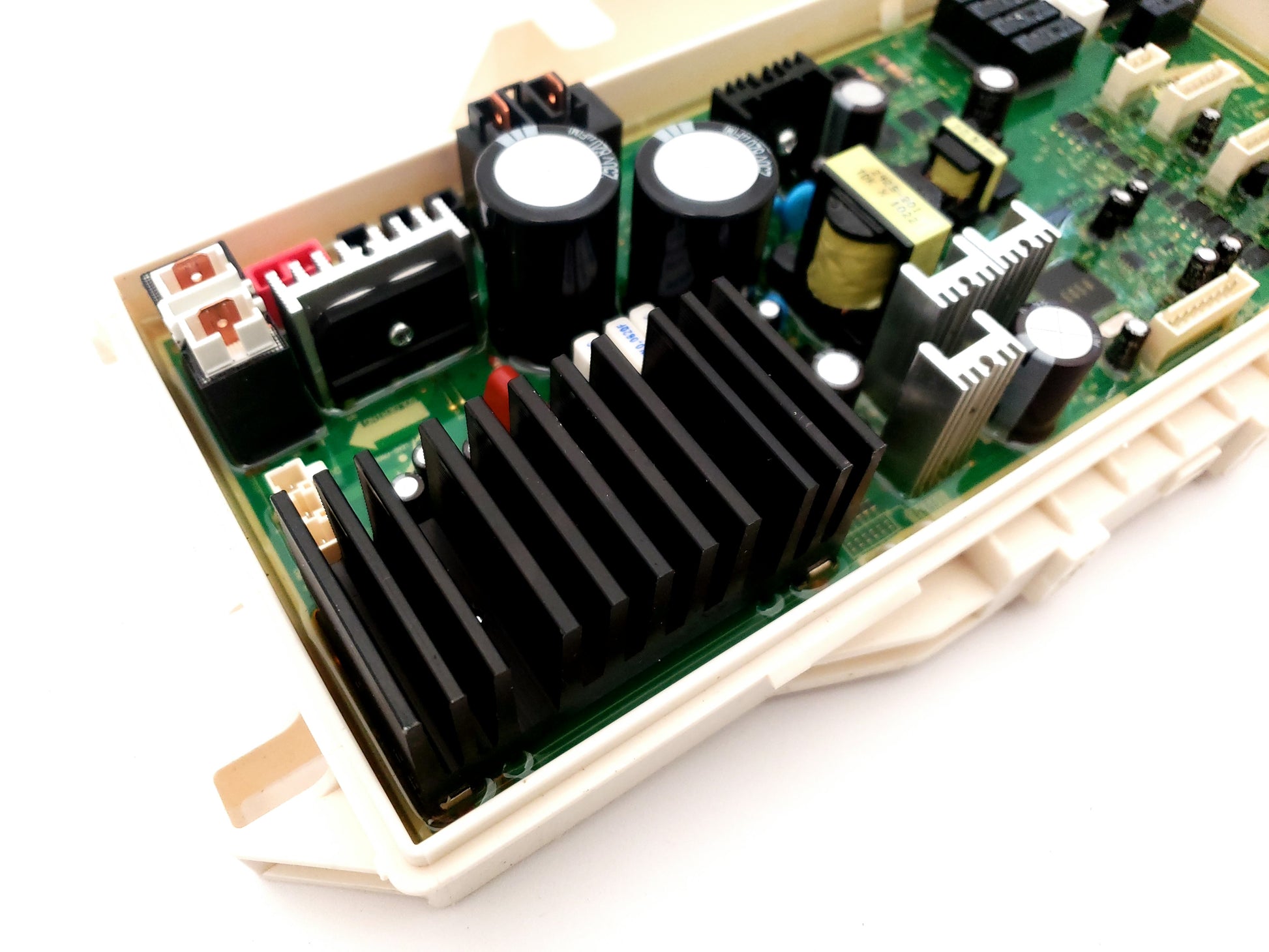 Samsung Washer Control DC92-00321D