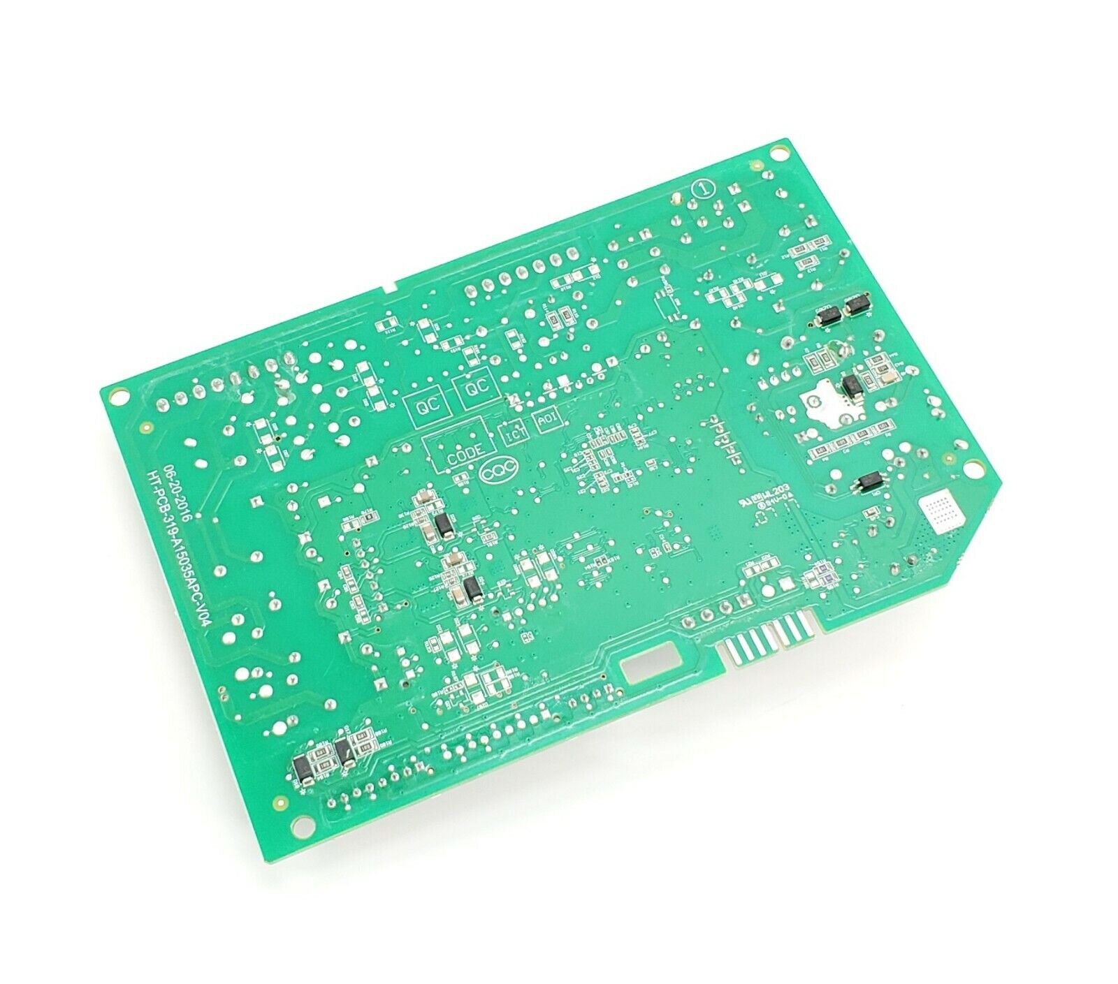 Whirlpool Refrigerator Control Board W10867574