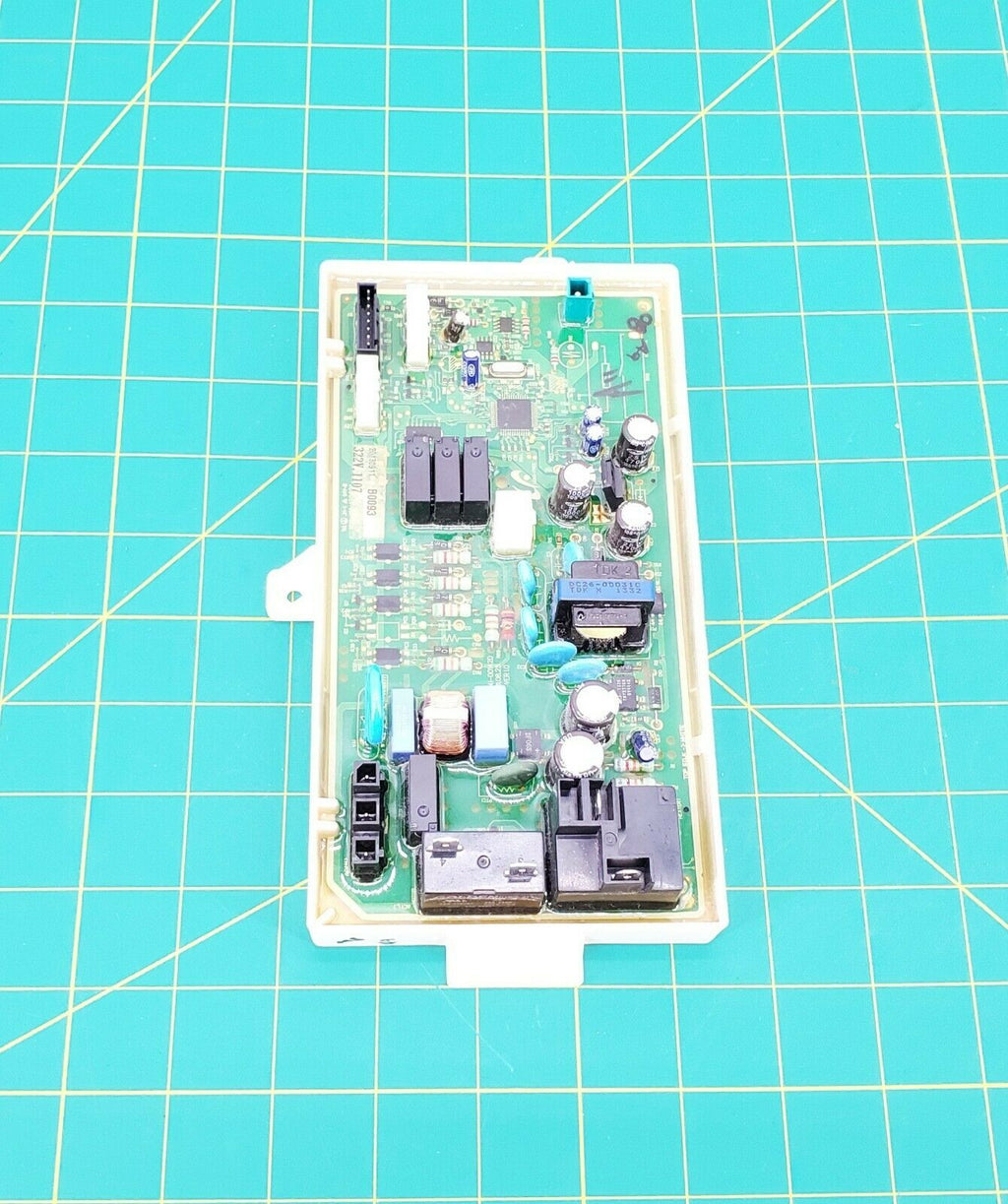 OEM  Samsung Dryer Control Board  DC92-00322V