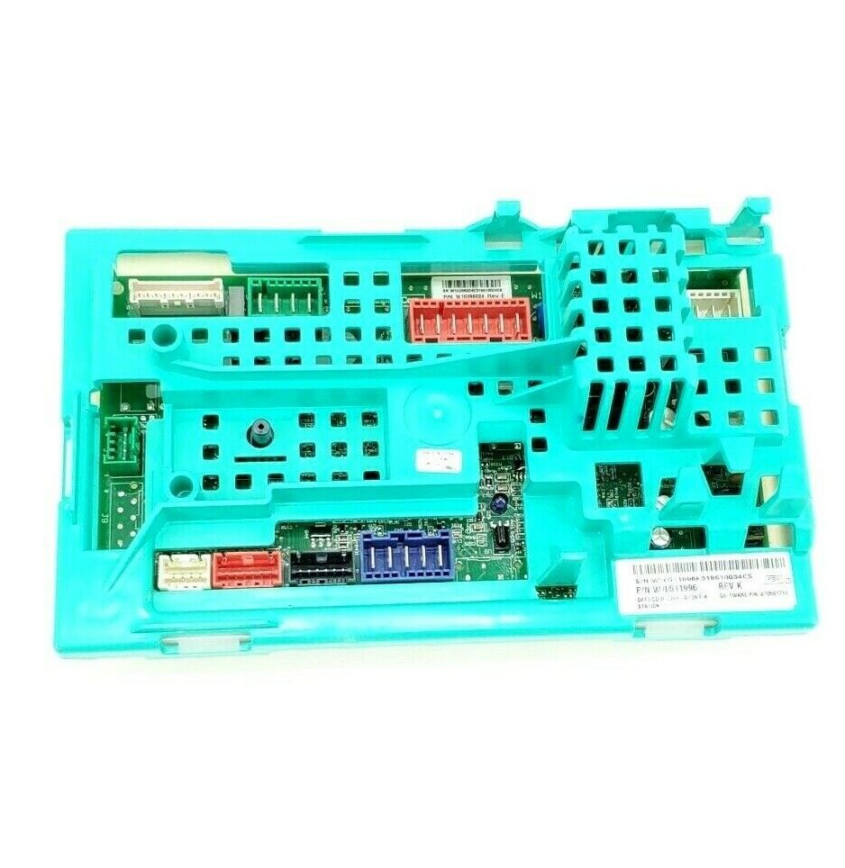 OEM  Maytag Washer Control W10511996