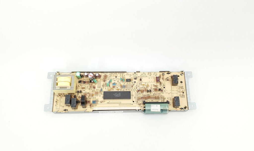 OEM Kenmore Range Control Board 316127902