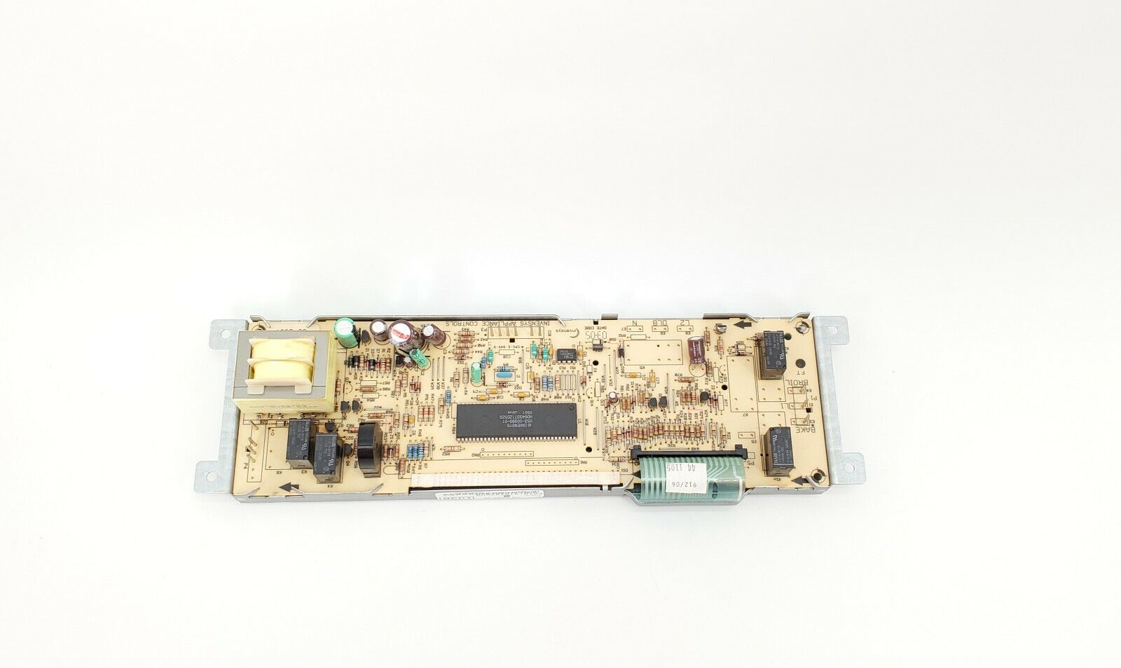 OEM  Kenmore Range Control Board 316127902