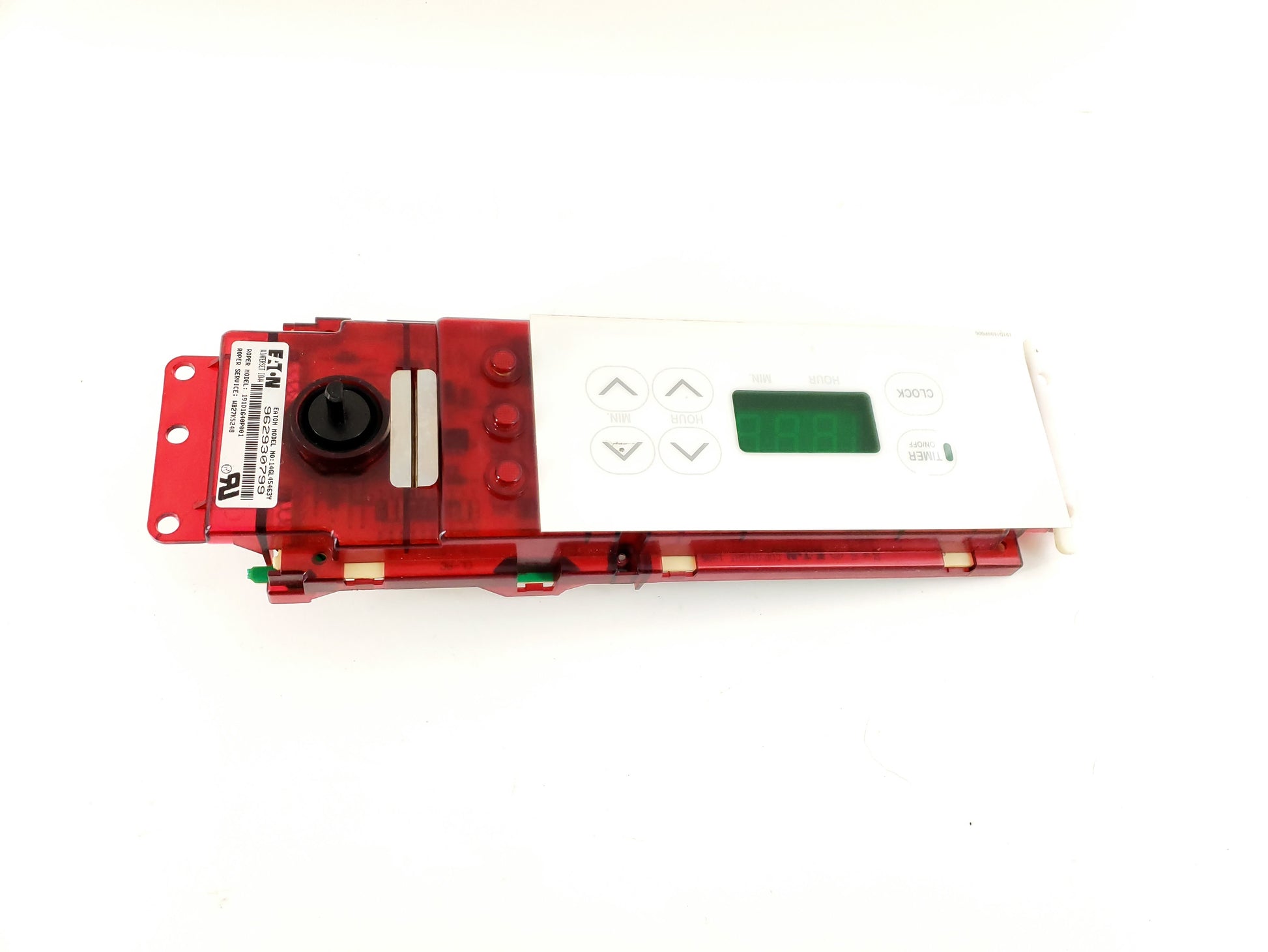 GE Range Control Board WB27K5248