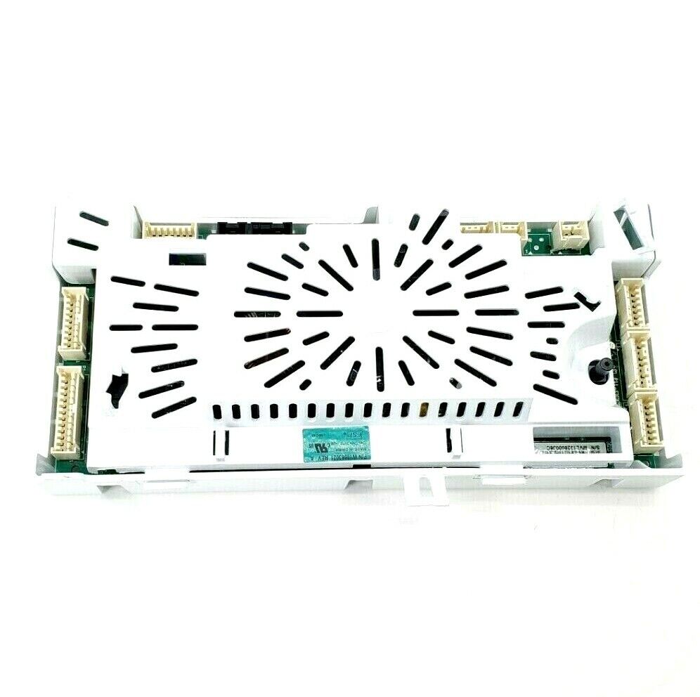 Whirlpool Washer Control W10563021