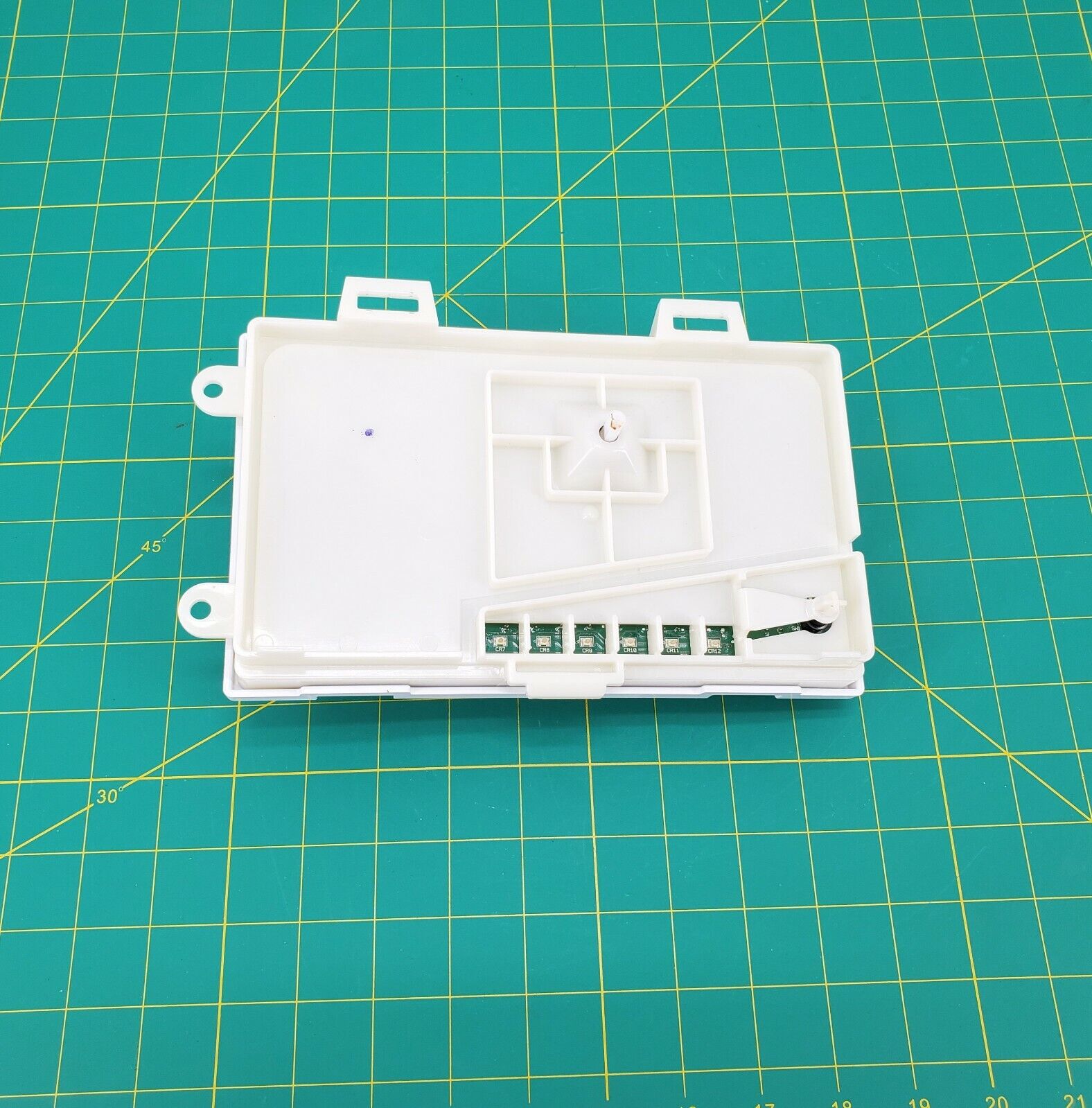 OEM  Amana Washer Control W10484678