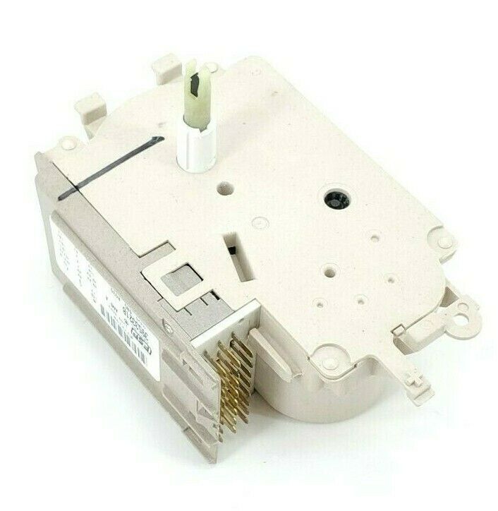 OEM Whirlpool Washer Timer 3953321 Same Day Shipping & Lifetime Warranty