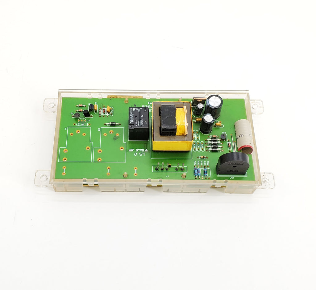OEM  Frigidaire Range Control 316222800