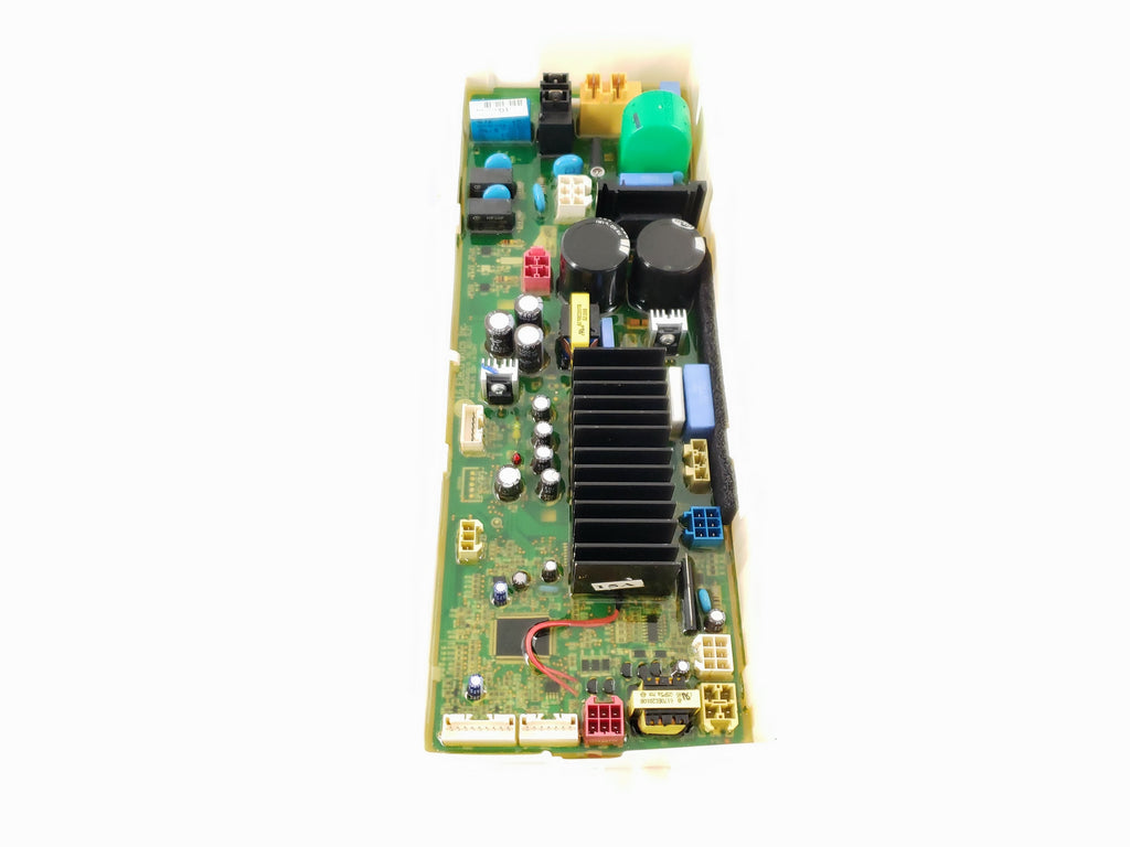 LG Washer Control Board EBR79654901