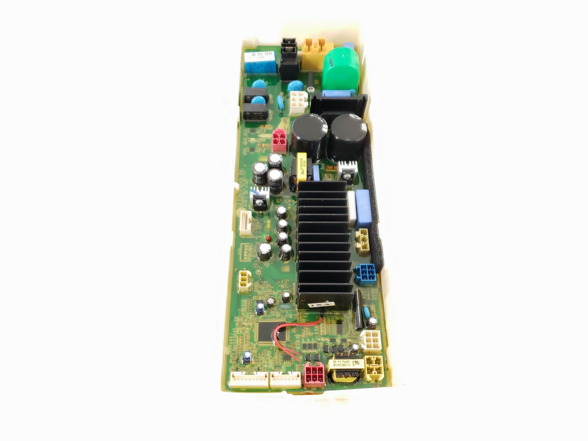LG Washer Control Board EBR79654901