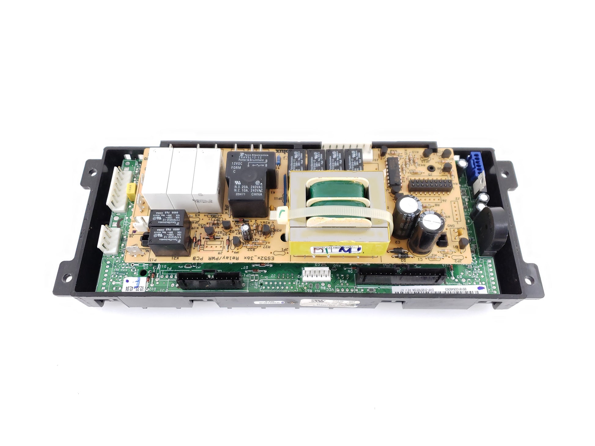 Kenmore Range Control Board 316577014