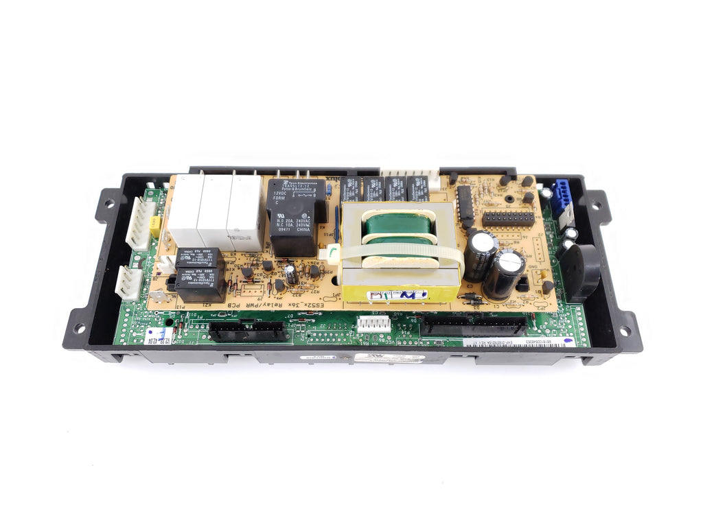 Kenmore Range Control Board 316577014