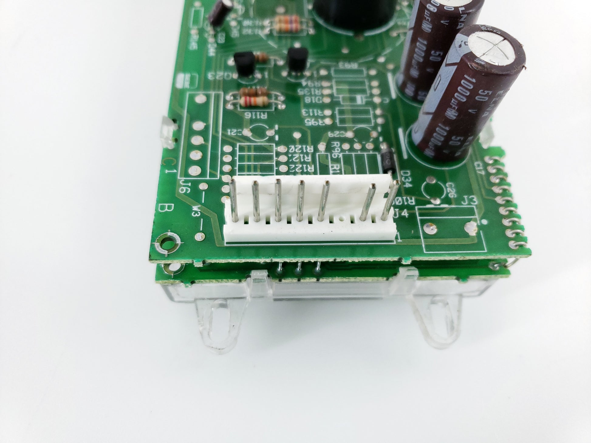 Dacor Range Control Board 62692