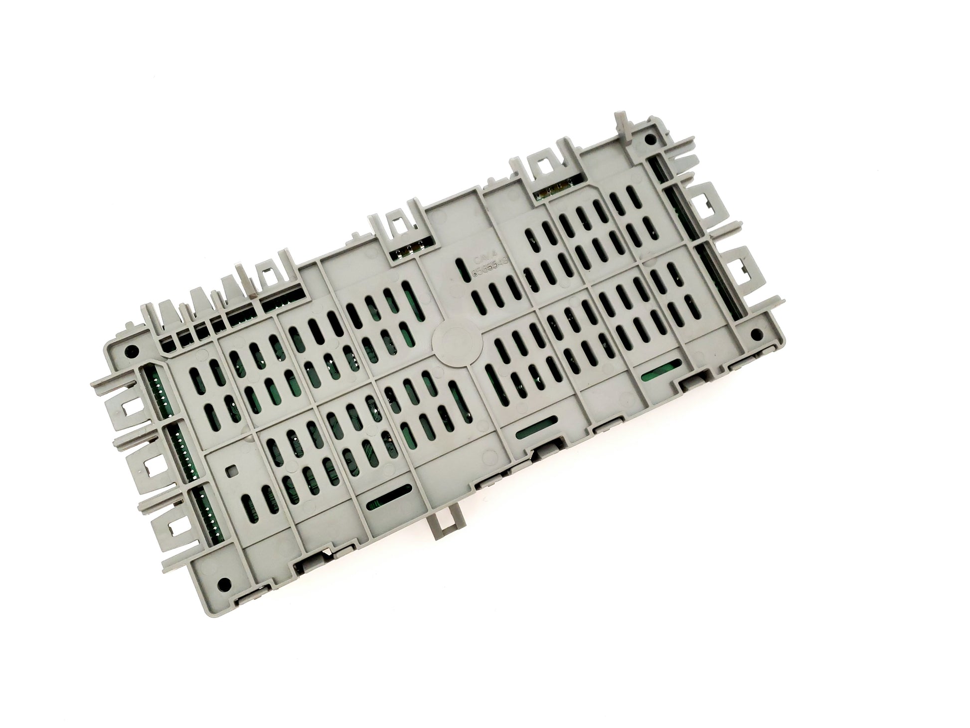 Whirlpool Washer Control W10155109