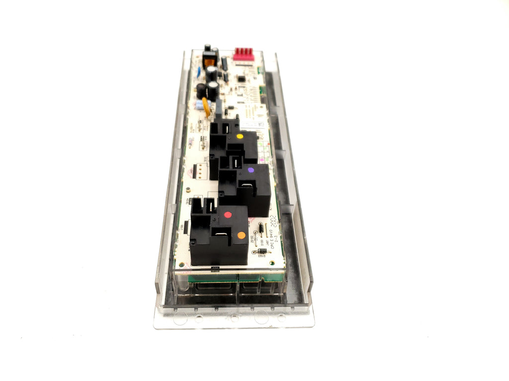 GE Range Control Board WB27X29089 (164D8450G176)