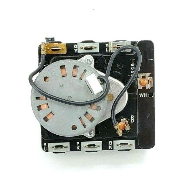 OEM  Amana Dryer Control  Board 2200919